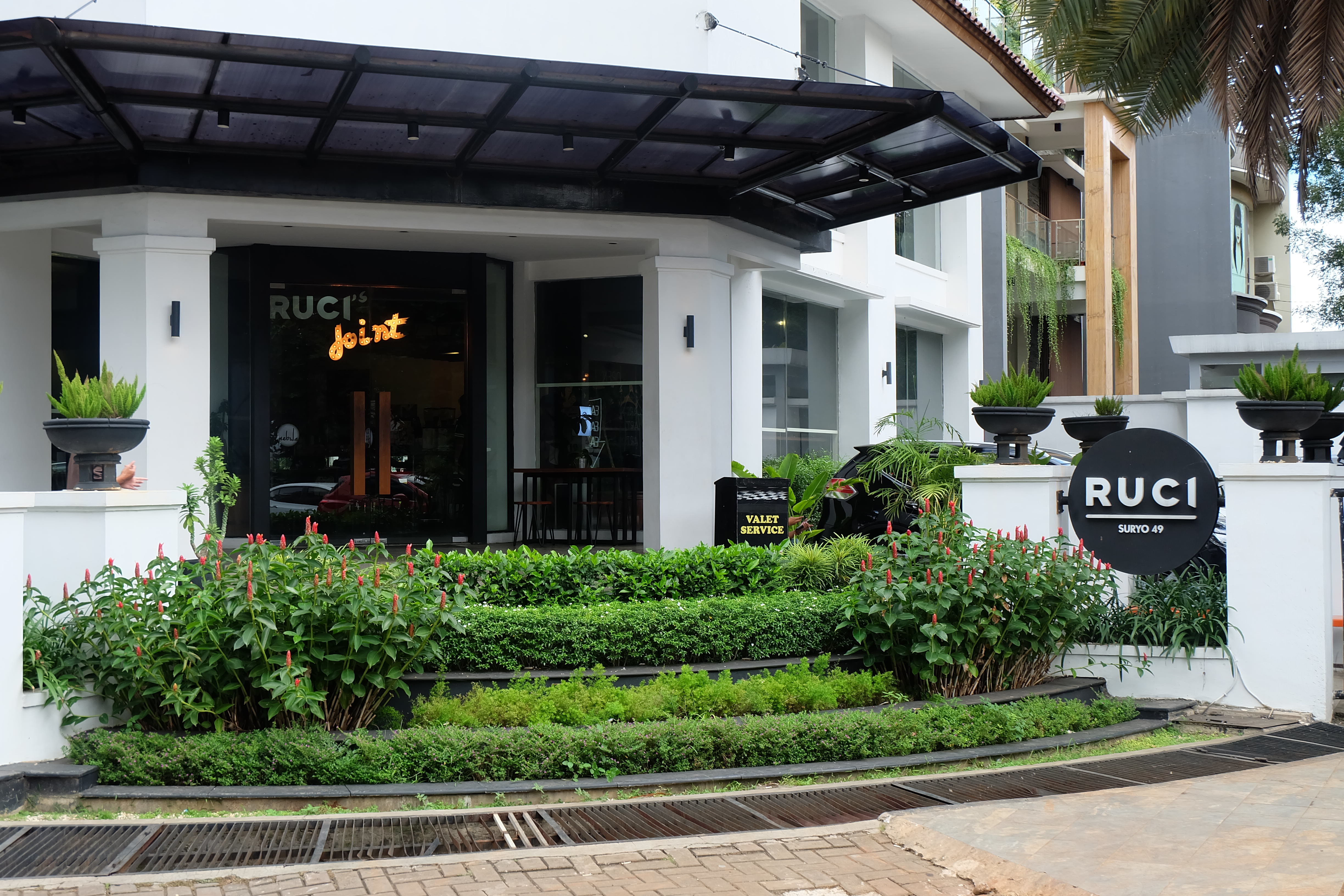 RUCI Art Space & Cafe